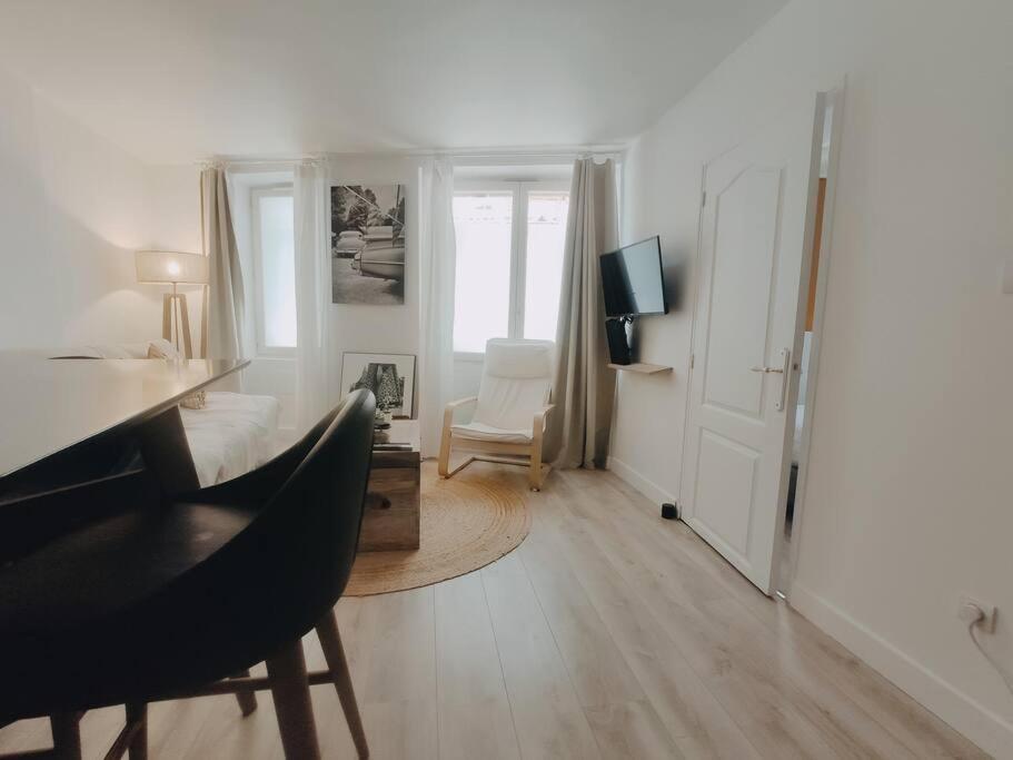 Cosy Appartement 4P Proche 12Eme/Vincennes Charenton-le-Pont Exterior photo